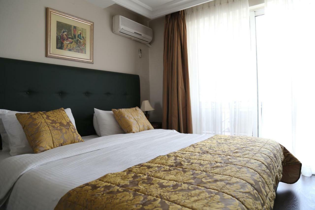Gondola Hotel & Suites Amman Exterior foto